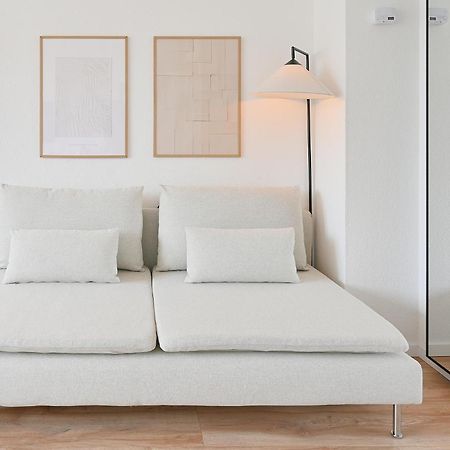 Beautiful And Stylish 1-Bedroom With Kitchen And King Size Bed Βούρπεταλ Εξωτερικό φωτογραφία
